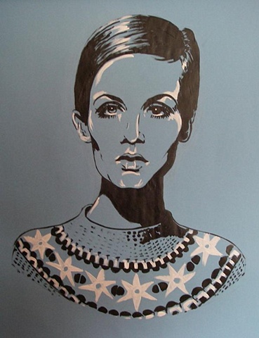 Twiggy