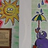 Incy Wincy Mural