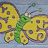 Mural detail 1
