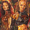Women Of Farscape