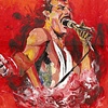 Freddie Mercury