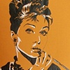 Audrey Hepburn