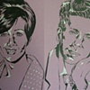 Rita and Tony