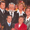 Leach Family