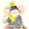 Tennessee Mouse