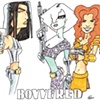 Bovvered