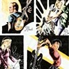 'Victim Effect' band members