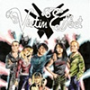 'Victim Effect' Album Cover