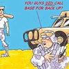 4 Vets postcard number 3