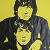 Lennon and McCartney