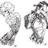 Cartoons 2