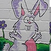 Mural detail 2