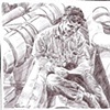 4 Vets postcard number 1