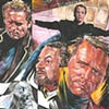 The Prisoner