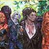 Four Women And A Funeral
