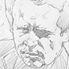 McGoohan sketches