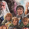 Lord Of The Rings