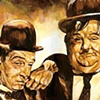 Laurel And Hardy