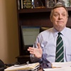 Senator Richard Durbin