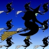Fly Witch