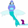 Rusalka Girl