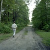Walking