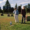 Ruth's Grave
