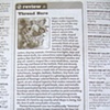Gambit: Best of New Orleans.com  article page 36
