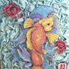 Large Koi