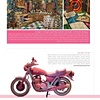 Article in design magazine Spring 2009