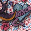 Love & Hate Bird
