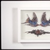 Diving Sparrows