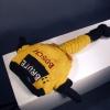 Hand Knit Jackhammer