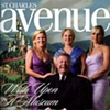 St. Charles Magazine Cover