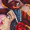 Gypsy Woman