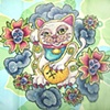 Maneki Neko
