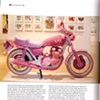 SWATCH magazine article 