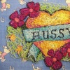 Hussy 