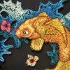 Koi Fish 