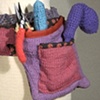 Tool Belt Cozy
