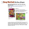 New Orleans Times Picayune Article May 2009