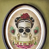 Frida  PRINT