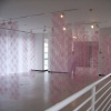 Veil installation