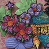 Hussy Collage