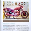 Make Magazine: 23  page 23