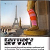 SWATCH magazine Cover