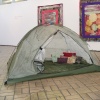 Make Out Tent