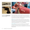 Yarn Bombing: The Art of Crochet and Knit Graffiti by Leanne Prain and Mandy Moore 

My work is on pages 25-27