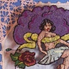 Pin Up Girl 