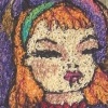 Devil girl